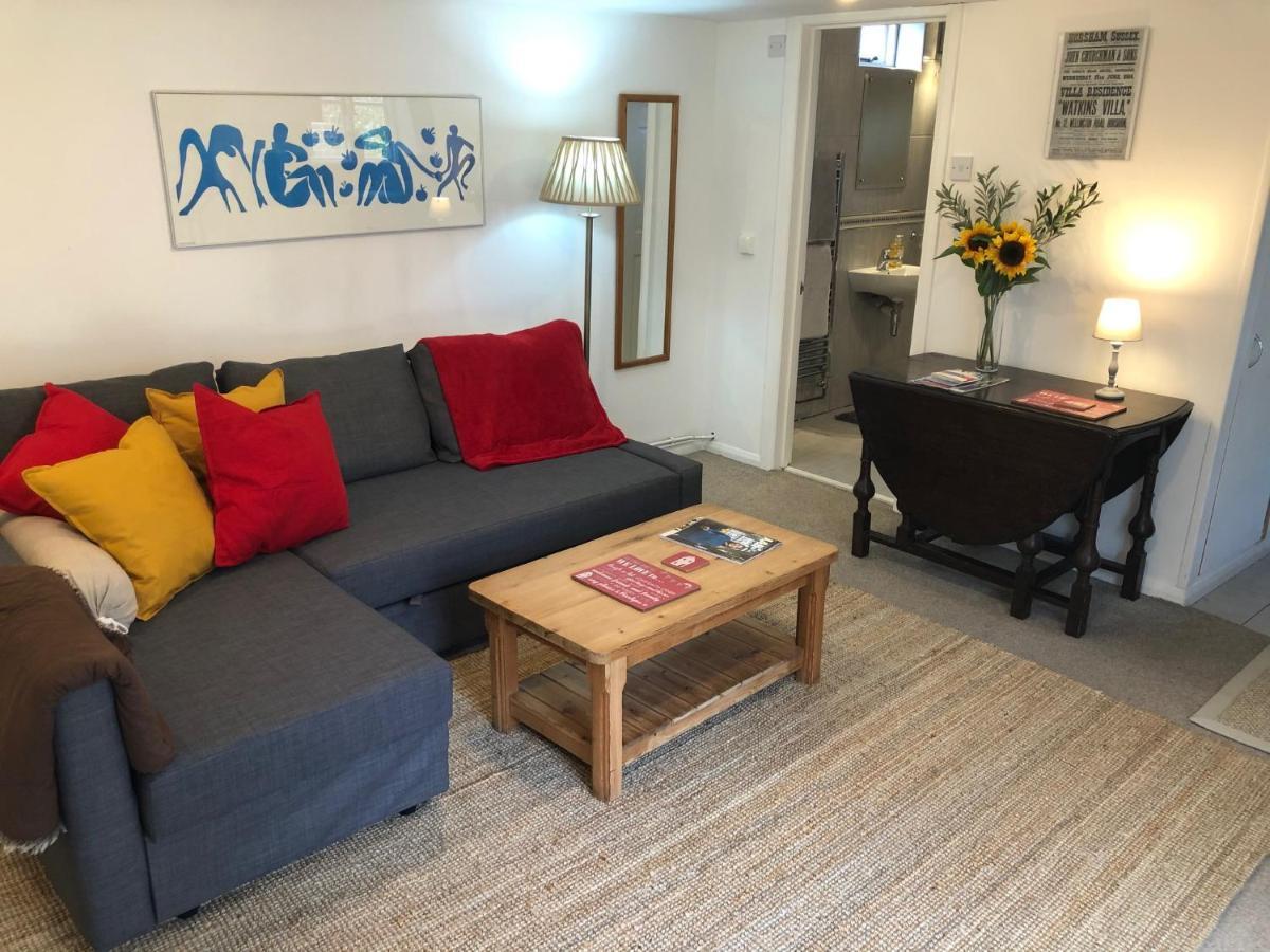 Apartament Kristina'S Coach House Horsham Zewnętrze zdjęcie