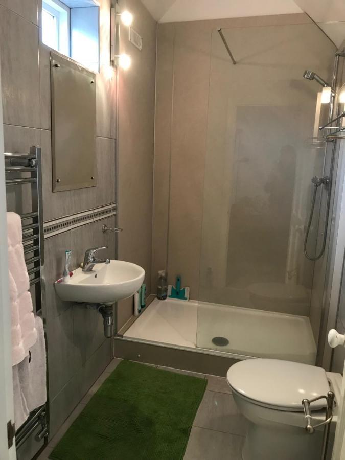 Apartament Kristina'S Coach House Horsham Zewnętrze zdjęcie