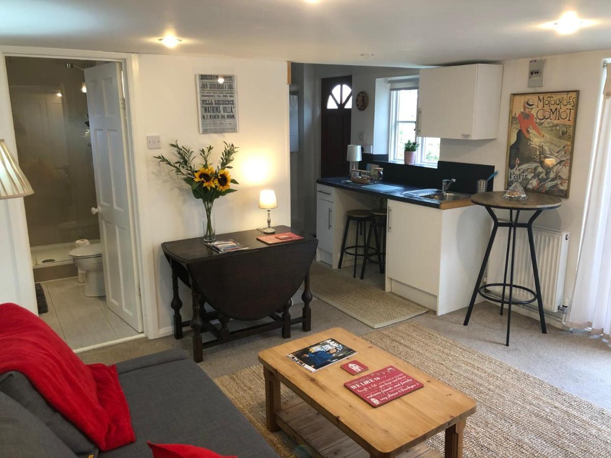 Apartament Kristina'S Coach House Horsham Zewnętrze zdjęcie