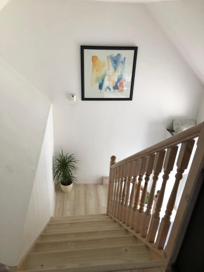 Apartament Kristina'S Coach House Horsham Zewnętrze zdjęcie